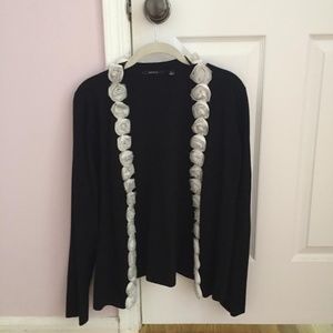 Mosca Cardigan